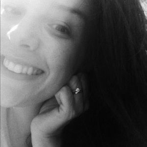 Meet your Posher, Tegan